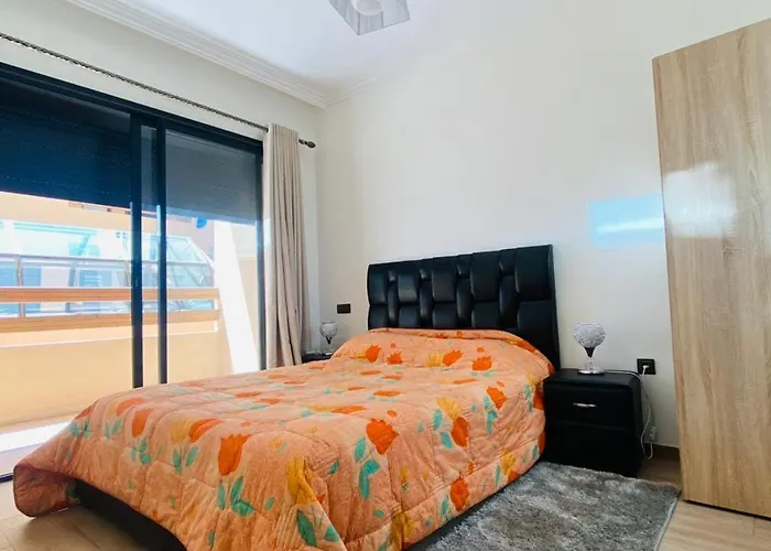 Residence Nour 5