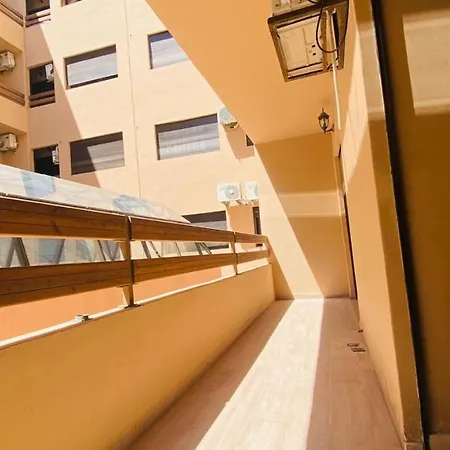 Residence Nour 5 Marrakesh Exterior foto