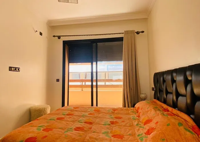 Residence Nour 5