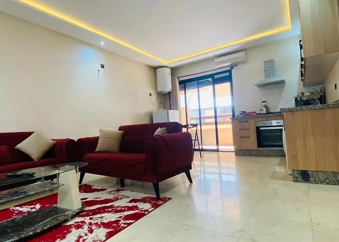 Residence Nour 5